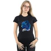 T-shirt Marvel BI3367