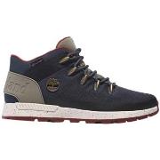 Boots Timberland SPRINT TREKKER MID LACE U