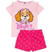 Pyjamas / Chemises de nuit Paw Patrol Skye's The Limit