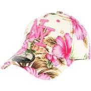 Casquette enfant Hip Hop Honour Casquette Fille