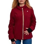 Blouson K-Way K008JX0