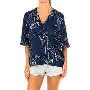 Blouses Superdry W4010021A-3VP