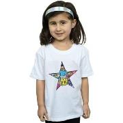 T-shirt enfant Dc Comics Teen Titans Go