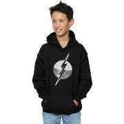 Sweat-shirt enfant Dc Comics BI6055