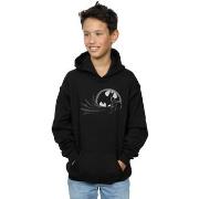 Sweat-shirt enfant Dc Comics BI6059