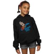 Sweat-shirt enfant Dc Comics BI6082