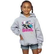 Sweat-shirt enfant Dc Comics BI6242