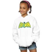 Sweat-shirt enfant Dc Comics BI6366