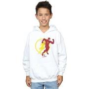 Sweat-shirt enfant Dc Comics BI6385