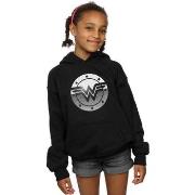 Sweat-shirt enfant Dc Comics BI6411