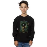 Sweat-shirt enfant Dc Comics BI6445