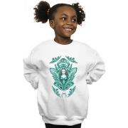 Sweat-shirt enfant Dc Comics BI6493