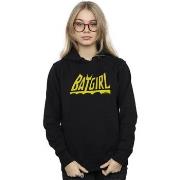 Sweat-shirt Dc Comics BI6534