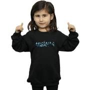 Sweat-shirt enfant Dc Comics BI6612