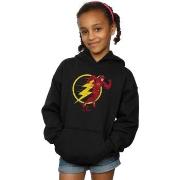 Sweat-shirt enfant Dc Comics BI6765