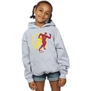 Sweat-shirt enfant Dc Comics BI6765