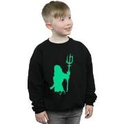 Sweat-shirt enfant Dc Comics BI6021