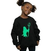 Sweat-shirt enfant Dc Comics BI6360