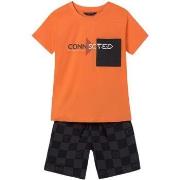 T-shirt enfant Mayoral -