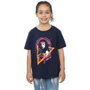 T-shirt enfant Dc Comics 84