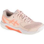 Chaussures Asics Gel-Dedicate 8 Clay