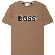 T-shirt enfant BOSS J50723