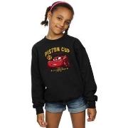 Sweat-shirt enfant Disney Cars Piston Cup Champion