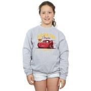 Sweat-shirt enfant Disney Cars Piston Cup Champion