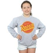 Sweat-shirt enfant Disney Cars Rust-Eze