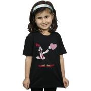 T-shirt enfant Disney BI28951