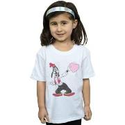 T-shirt enfant Disney BI28951