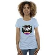 T-shirt Disney Lightyear Star Command