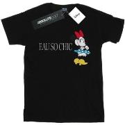 T-shirt enfant Disney Eau So Chic