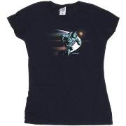 T-shirt Disney Lightyear Running Buzz