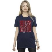 T-shirt Disney The Lion King Heart Of A Lioness