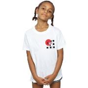 T-shirt enfant Disney BI29404