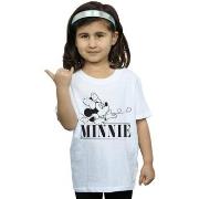 T-shirt enfant Disney BI29477