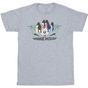 T-shirt enfant Disney BI29957