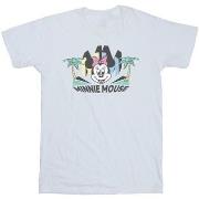 T-shirt enfant Disney MM