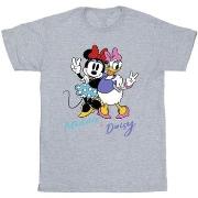 T-shirt enfant Disney BI30274