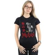 T-shirt Disney BI30744