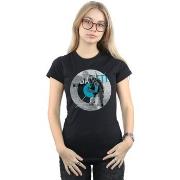 T-shirt Disney Bounty Hunter