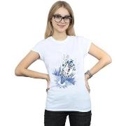 T-shirt Disney Blast Off