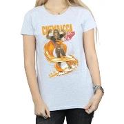 T-shirt Disney Gigantic