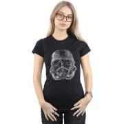 T-shirt Disney BI41394