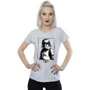 T-shirt Disney Imperial Troops