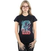 T-shirt Disney Hoth