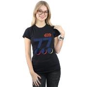 T-shirt Disney 77 Death Star