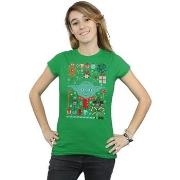 T-shirt Disney BI41732