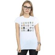 T-shirt Disney Troopers